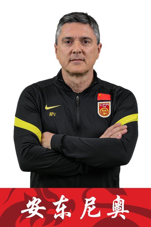 U23打出好成绩，安东尼奥备受认可：接下来的青年队请继续给他带