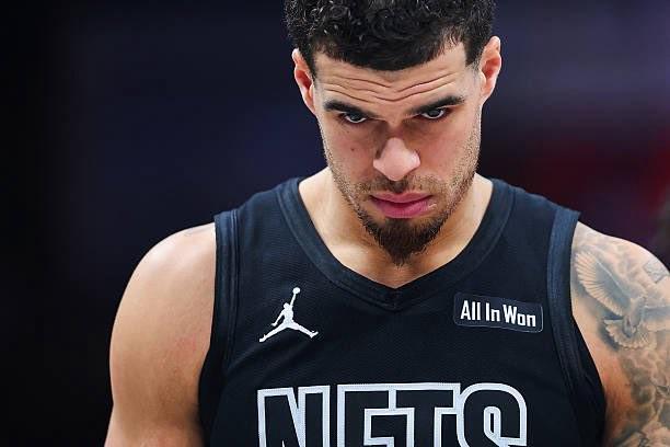 kaiyun安全登录-记者：湖人有机会引进小波特，他们与篮网关系不错曾达成DFS交易