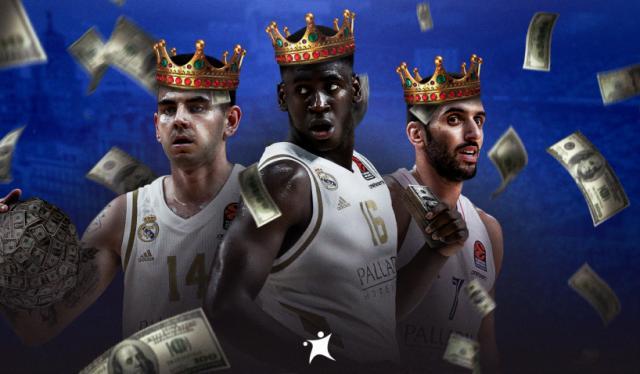 kaiyun正规平台-9个月买断费超别人一年预算，皇马如何成买断之王?