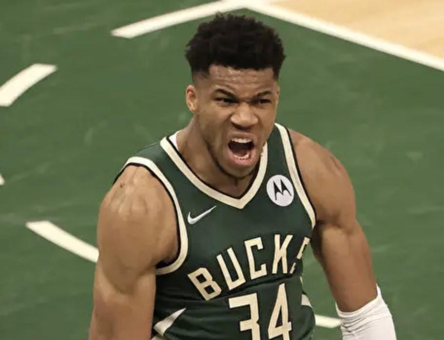 kaiyun体育网-Shams：字母哥将在今日雄鹿对阵凯尔特人比赛中复出