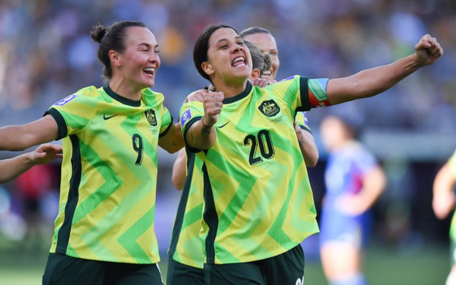 kaiyun正规平台-4-0！女足亚洲杯最大惨案诞生：8强已定2席，两队给中国队出难题