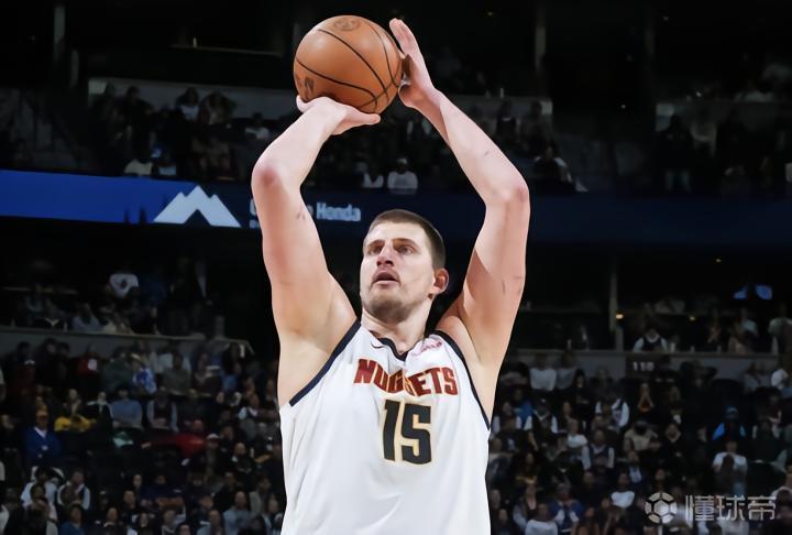 kaiyun安全登录-掘金常规赛数据盘点：场均得122分联盟第一，抢断盖帽倒数